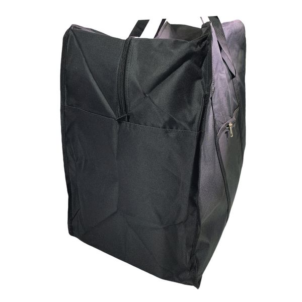 Produktbild: HTI-Living Tasche Agosta11 schwarz Polyester Tasche Agosta11 schwarz Polyester