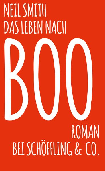 Produktbild: Das Leben nach Boo