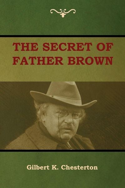 Produktbild: The Secret of Father Brown