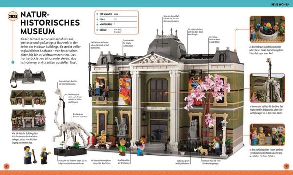 Produktbild: LEGO&reg; Timelines