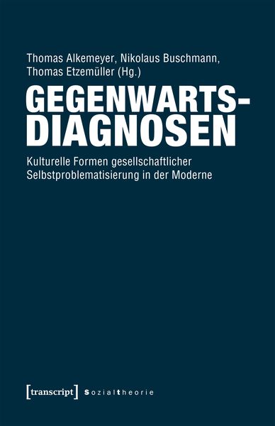 Produktbild: Gegenwartsdiagnosen