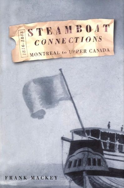 Produktbild: Steamboat Connections