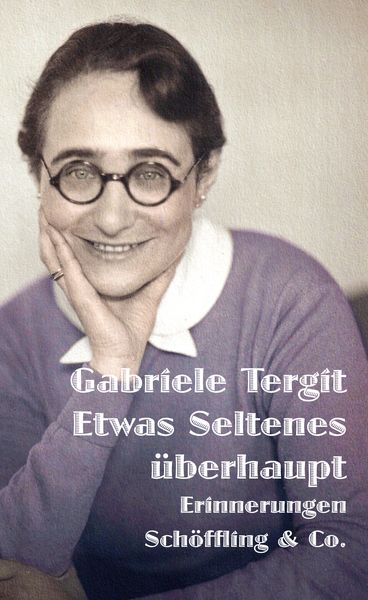 Produktbild: Etwas Seltenes &uuml;berhaupt