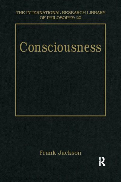 Produktbild: Consciousness