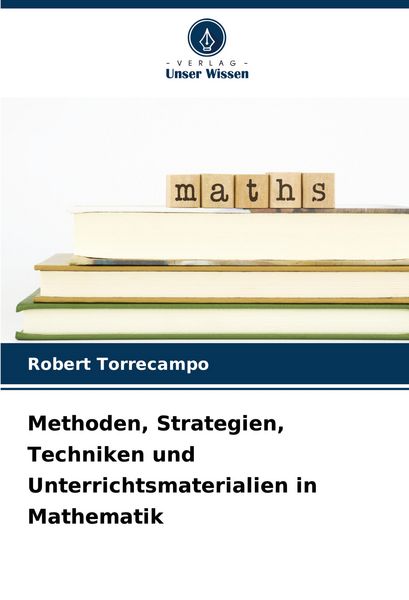 Produktbild: Methoden, Strategien, Techniken und Unterrichtsmaterialien in Mathematik