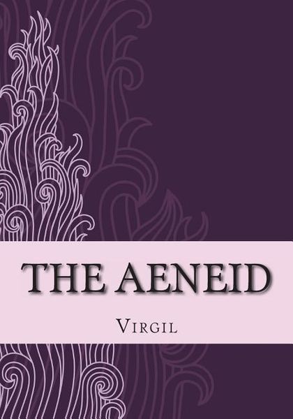 Produktbild: The Aeneid
