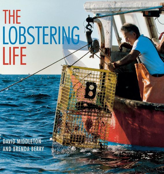 Produktbild: Lobstering Life