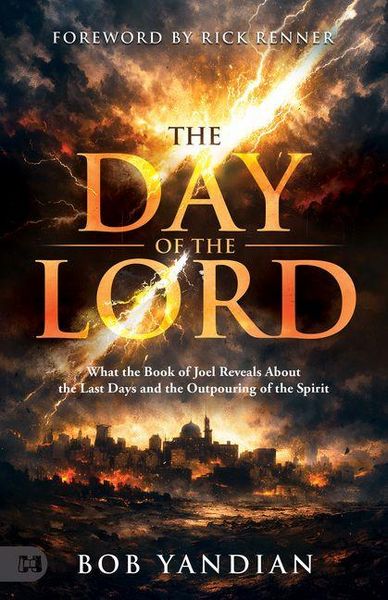 Produktbild: The Day of the Lord
