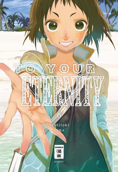Produktbild: To Your Eternity 06