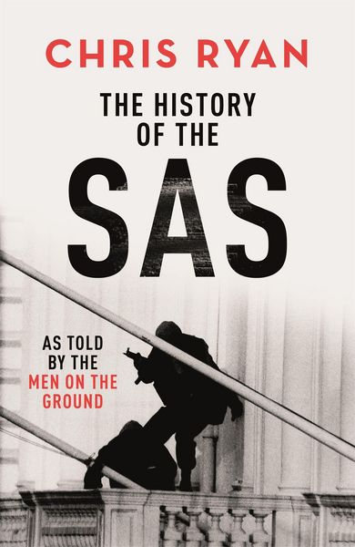 Produktbild: The History of the SAS