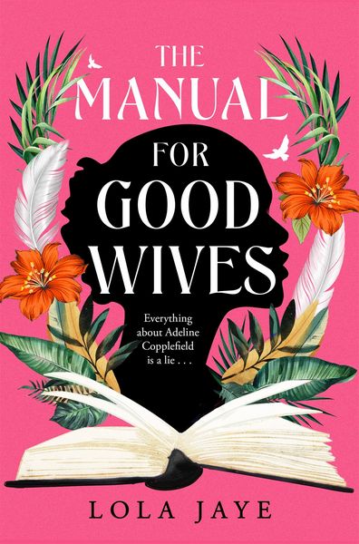 Produktbild: The Manual for Good Wives
