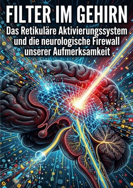 Produktbild: Filter im Gehirn