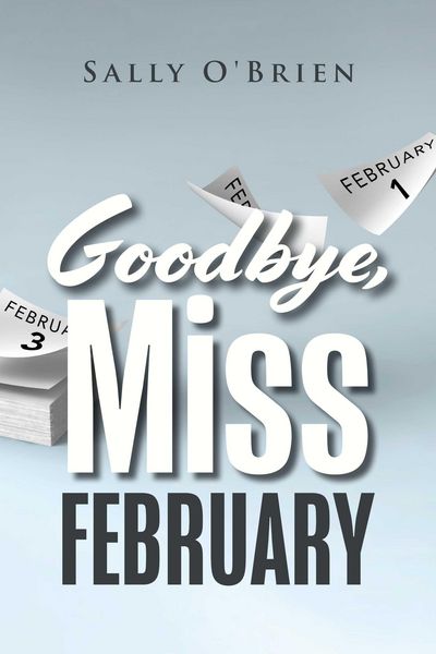 Produktbild: Goodbye, Miss February