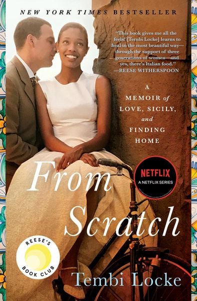 Produktbild: From Scratch