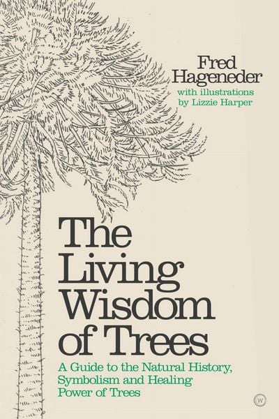 Produktbild: Living Wisdom of Trees