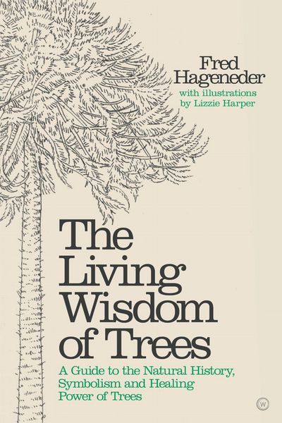 Produktbild: The Living Wisdom of Trees