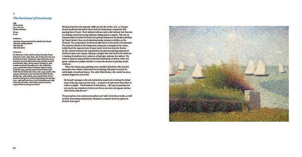 Produktbild: Seurat and the Sea
