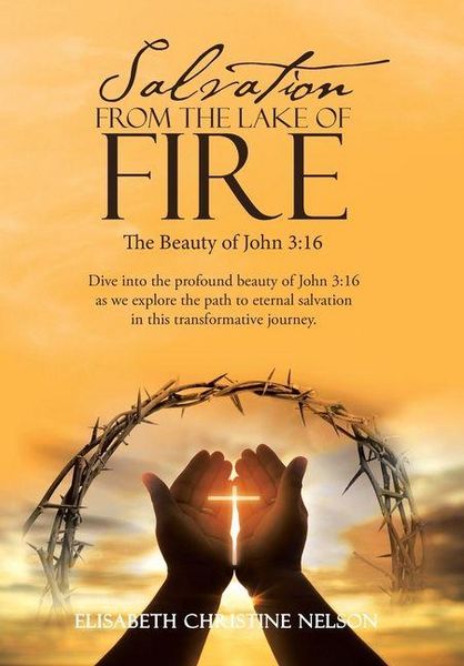 Produktbild: Salvation from the Lake of Fire