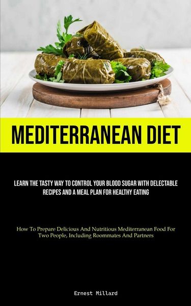 Produktbild: Mediterranean Diet