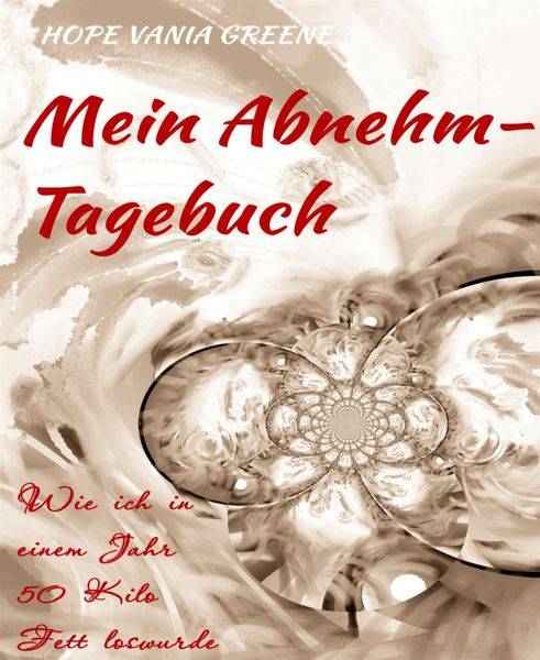 Produktbild: Mein Abnehm-Tagebuch