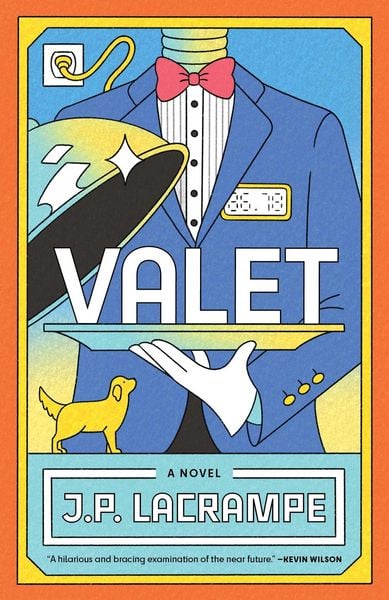 Produktbild: Valet