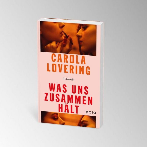 Produktbild: Was uns zusammenh&auml;lt