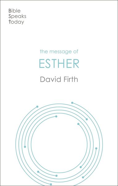 Produktbild: The Message of Esther