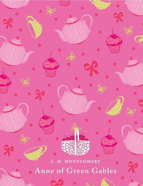 Produktbild: Anne of Green Gables