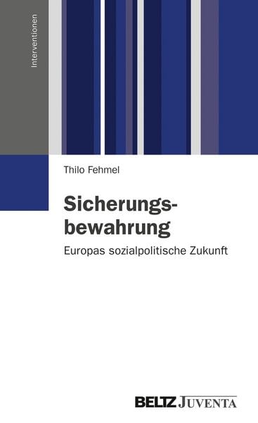 Produktbild: Sicherungsbewahrung