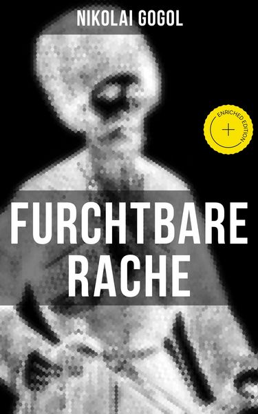Produktbild: Furchtbare Rache