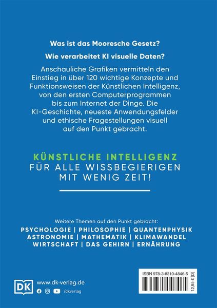 Produktbild: SIMPLY. K&uuml;nstliche Intelligenz