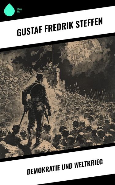 Produktbild: Demokratie und Weltkrieg