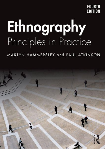 Produktbild: Ethnography