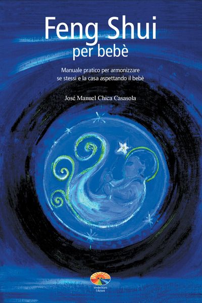 Produktbild: Feng Shui per beb&egrave;. Manuale pratico per armonizzare se stessi e la casa aspettando il beb&egrave;