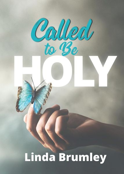 Produktbild: Called to Be Holy