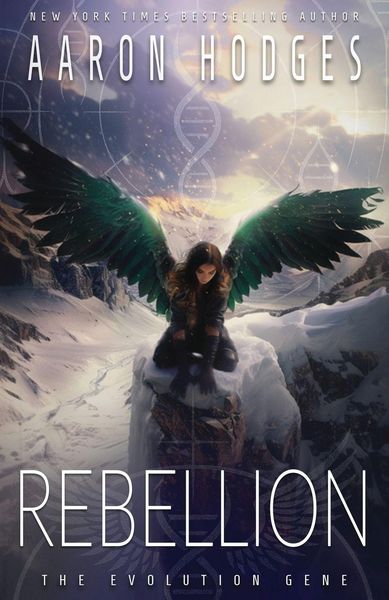 Produktbild: Rebellion