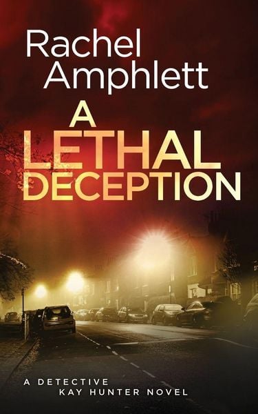 Produktbild: A Lethal Deception