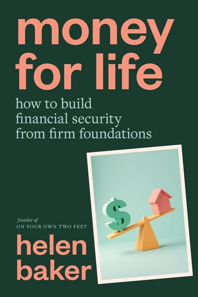 Produktbild: Money for Life