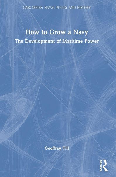 Produktbild: How to Grow a Navy