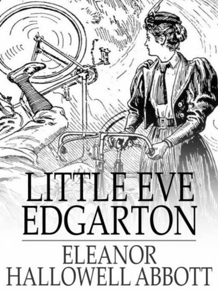 Produktbild: Little Eve Edgarton