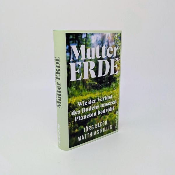 Produktbild: Mutter Erde