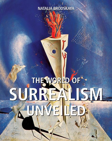 Produktbild: The world of Surrealism unveiled