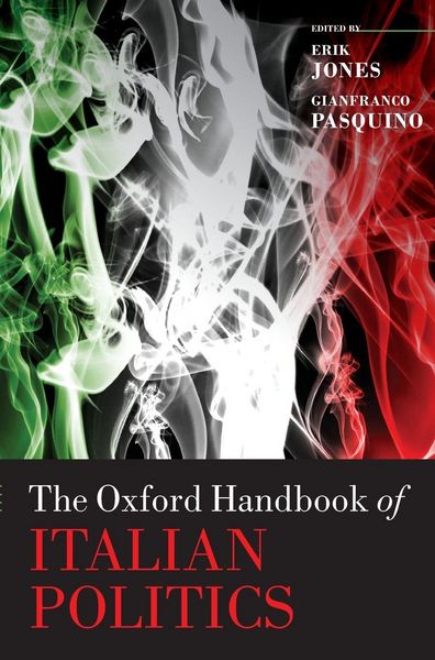 Produktbild: OHB ITALIAN POLITICS OHBK C