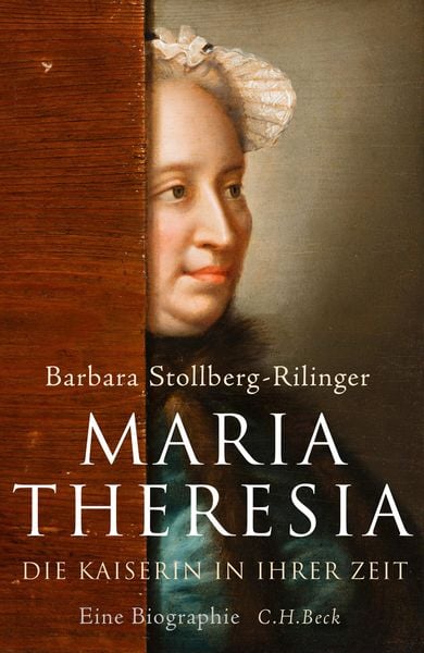 Produktbild: Maria Theresia