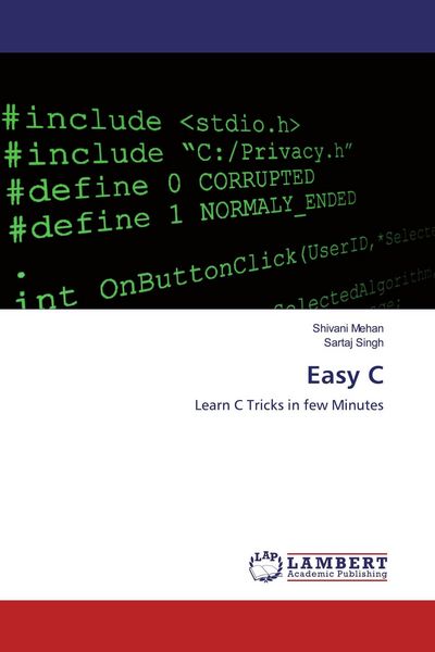 Produktbild: Easy C