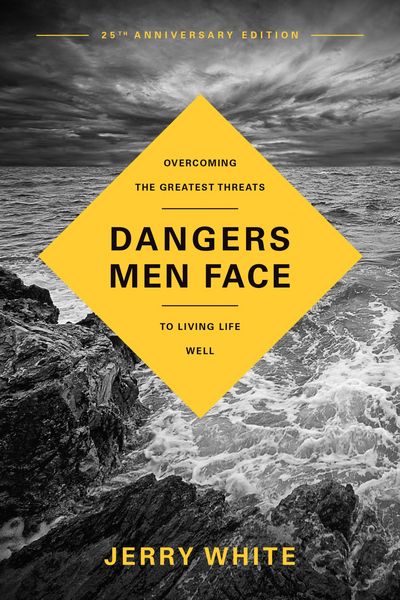 Produktbild: Dangers Men Face, 25th Anniversary Edition
