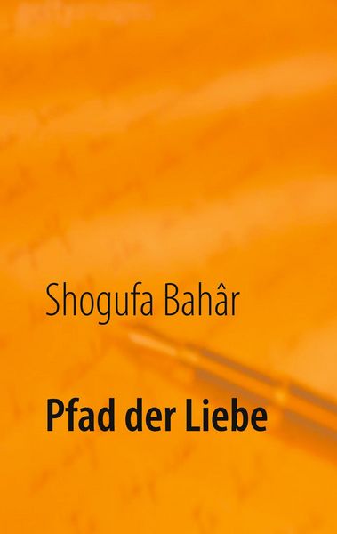 Produktbild: Pfad der Liebe