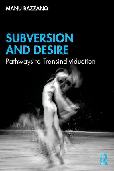 Produktbild: Subversion and Desire