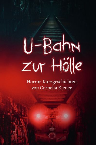 Produktbild: U-Bahn zur H&ouml;lle