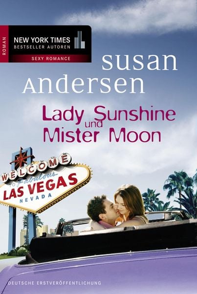 Produktbild: Lady Sunshine und Mister Moon